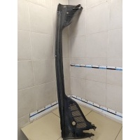 Решетка стеклооч. (планка под лобовое стекло) PEUGEOT 408 2012> 8103L7