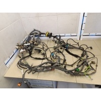 Проводка (коса) CITROEN C4 II 2011> 6585R8