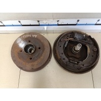 Барабан тормозной RENAULT Sandero 2009-2014 432005797R