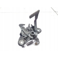 64481e 11 peugeot замок капота