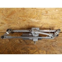 Volkswagen oe 6r1955023d механизм стеклоочистителя silnic