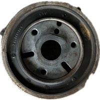 Колесо ступица audi volkswagen seat skoda 1.9 tdi 03810923d