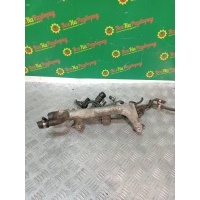 Трубка охлаждения Nissan Maxima A32 1106031U00