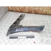 кронштейн крепления бампера заднего Volkswagen Passat B5 2003 3B9807394C