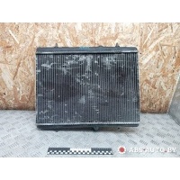 Радиатор (основной) Peugeot 308 2010 9657576580,993746N