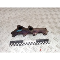 коллектор выпускной Renault Scenic 3 2015 471170,8200471170
