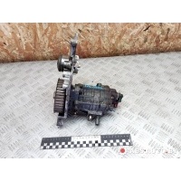 ТНВД Toyota Avensis Verso 2002 2210027010,0973000018