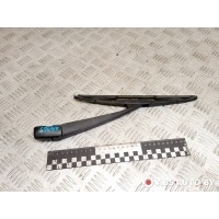Щеткодержатель задний Citroen C-Crosser 2009 35622,35614