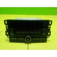 Chevrolet captiva рестайлинг 2.2 vcdi 2011 год 5d радио компакт - диск 95474095
