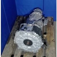 АКПП mercedes GLC X254 2023 725181, 2542705400