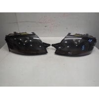 Фара передняя переднее левая audi tt 1998 - 2006 8n 8n0941003n