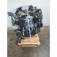 Двигатель в сборе 1gd toyota hilux viii 2.8 d - 4d land cruiser 150