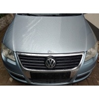Капот zderzk лампы усиление passat b6 05 - tdi lb5m