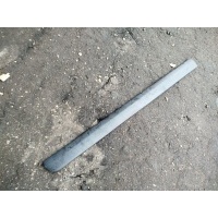 молдинг двери передней левой Fiat Ulysse 2 2006 1484087077