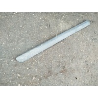молдинг двери передней левой Peugeot 807 2006 1484087077