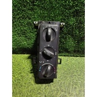 Блок управления печки/климат-контроля Mercedes Actros 2010 A9438200026,9438200026