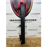 Подножка Toyota Land Cruiser Prado GDJ150L 2022