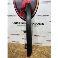 Подножка Toyota Land Cruiser Prado GDJ150L 2022