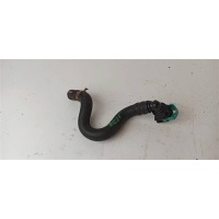 Патрубок отопителя Toyota RAV4 2019 87209-42300