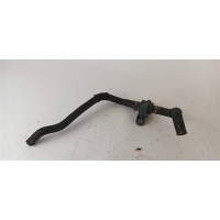 Патрубок системы охлаждения Toyota RAV4 2019 16261-25070