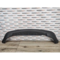 Нижняя часть бампера (юбка) VOLKSWAGEN Golf 4 2000 1J6807521