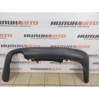Нижняя часть бампера (юбка) VOLKSWAGEN Passat B6 2007 3C9807521A9B9, 3C9807521A, 3C9807521A9B9