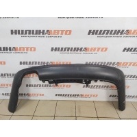 Нижняя часть бампера (юбка) VOLKSWAGEN Passat B6 2006 3C9807521A9B9, 3C9807521A, 3C9807521A9B9
