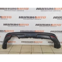 Молдинг бампера CITROEN C5 X7 2008 7410FF, 7410FF, 9681048877