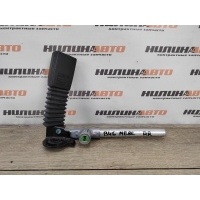 Ответная часть ремня безопасности Mercedes-Benz W203 2003 A2038602869, A2038602869, A2038601869