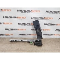 Ответная часть ремня безопасности Mercedes-Benz W203 2003 A2038602769, A2038602769, A2038601769