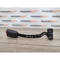 Ответная часть ремня безопасности VOLKSWAGEN Golf 4 1999 1J4858471FCN, 1J4858471FCN, 1J4858471