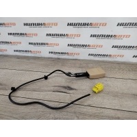 Ответная часть ремня безопасности Volkswagen Touareg 2005 7L6857778BNWX, 7L6857778CNWX, 7L6857778BNWX, 7L0857778CNWX