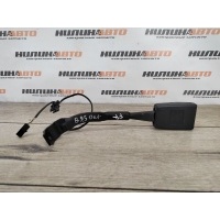 Ответная часть ремня безопасности Skoda Octavia A5 2006 1Z2858472CFCN, 1Z2858472C, 1Z2858472CFCN, 1Z2858472AFCN
