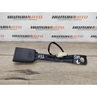 Ответная часть ремня безопасности Suzuki SX4 2008 8490179J33ED3