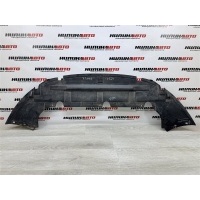Пыльник бампера Ford C-MAX 2008 1471437, 7M51A8B384AF, 1521604, 1302804, 1492748, 1487001, 1471437, 1479990