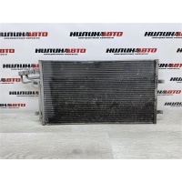 Радиатор кондиционера Ford C-MAX 2008 1516838, 3M5H19710CC, 1516838, 3M5H19710CA, 1335552, 1491689