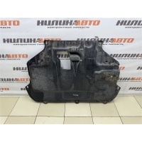 Защита двигателя Ford C-MAX 2008 1682803, 3M51R6P013AV, 1682803, 1523504