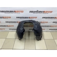 Подкрылок Ford C-MAX 2008 1359240, 4M5116115AB, 1359240, 1336183, 1252058, 1309656, 1231656, 1237751, 1301867, 1302528