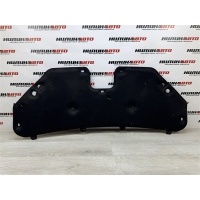 Шумоизоляция капота Ford C-MAX 2008 1471833, 7M51R16746AB, 1471833