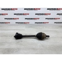 Привод (Вал приводной) Ford C-MAX 2008 1686116, 5M513B437SE, 1686116, 1528657