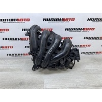 Коллектор впускной Ford C-MAX 2008 5164230, 4M5G9424FU, 5164230, 1376510, 31359880
