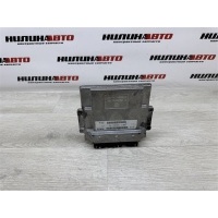 Блок управления двигателем Ford C-MAX 2008 1478131, 7M5112A650YG, 1478131, 1712930
