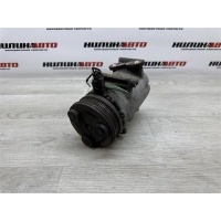 Компрессор кондиционера Ford C-MAX 2008 1490495, 6M5H19D629AB, 1490495, 1681901, 1686876, 1784597, 2014584