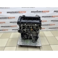 Двигатель Ford C-MAX 2008 2.0 AODA 1525704, 4M5G6006SD, 1525704, 1517562
