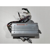 Усилитель mitsubishi oe 8701a813