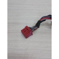 Разъём Volkswagen 4F0972483B