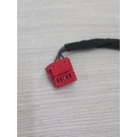 Разъём Volkswagen 6R0972930A