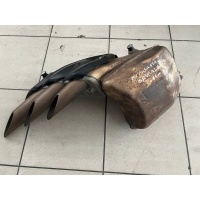 Мв 16 - глушитель конечный оригинал !