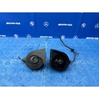 сигнал звуковой BMW 335 E90 2007 0055306