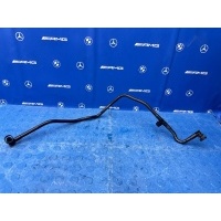 трубка вакуумная BMW 520 F10 2011 13907601516, 13902366754